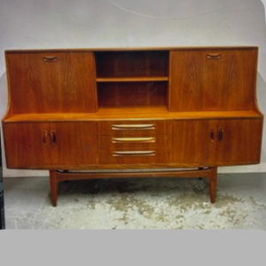 G Plan Brasilia Sideboard