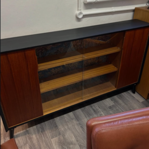 G Plan Teak Bookcase