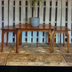Remploy Nest of Tables