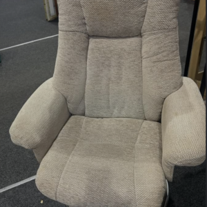 Danish Recliner