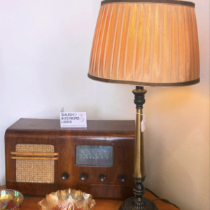 1980s Lamp