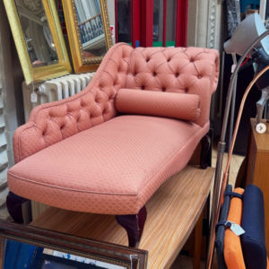 Early 2000s Chaise Lounge
