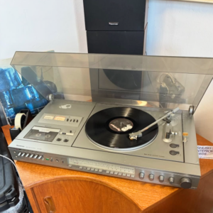 Panasonic Music Centre