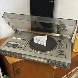 Panasonic SG-4000 Stereo Music Centre
