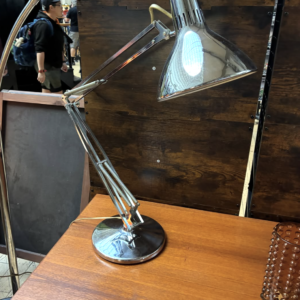 Jacob Jacobson Luxo Lamp